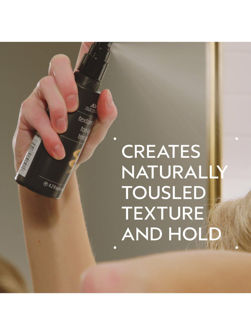 Aveda texture tonic 125ml (British brand)