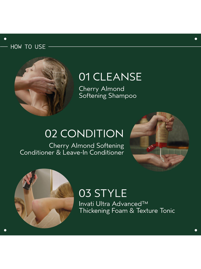 Aveda texture tonic 125ml (British brand)