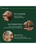 Aveda texture tonic 125ml (British brand)