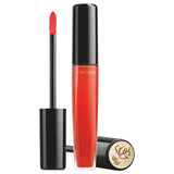 Velvet Matte Liquid Lipstick with Creamy Texture and High Pigmentation