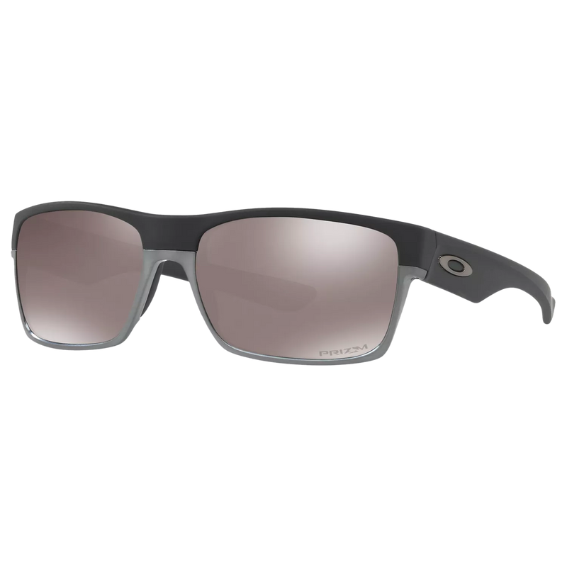 Oakley Two Face Prizm polarised sunglasses 60mm (British brand)