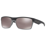 Oakley Two Face Prizm polarised sunglasses 60mm (British brand)