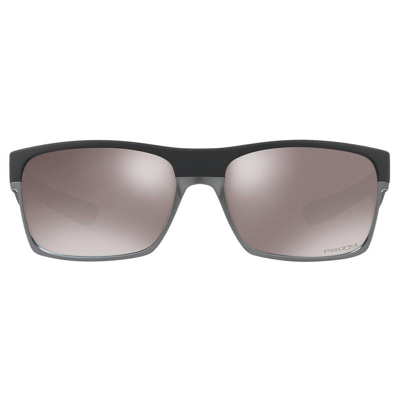 Oakley Two Face Prizm polarised sunglasses 60mm (British brand)