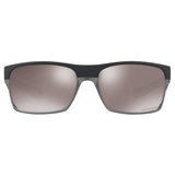 Oakley Two Face Prizm polarised sunglasses 60mm (British brand)