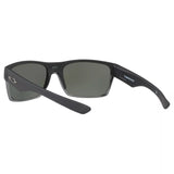 Oakley Two Face Prizm polarised sunglasses 60mm (British brand)