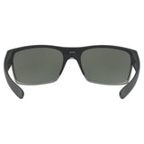 Oakley Two Face Prizm polarised sunglasses 60mm (British brand)