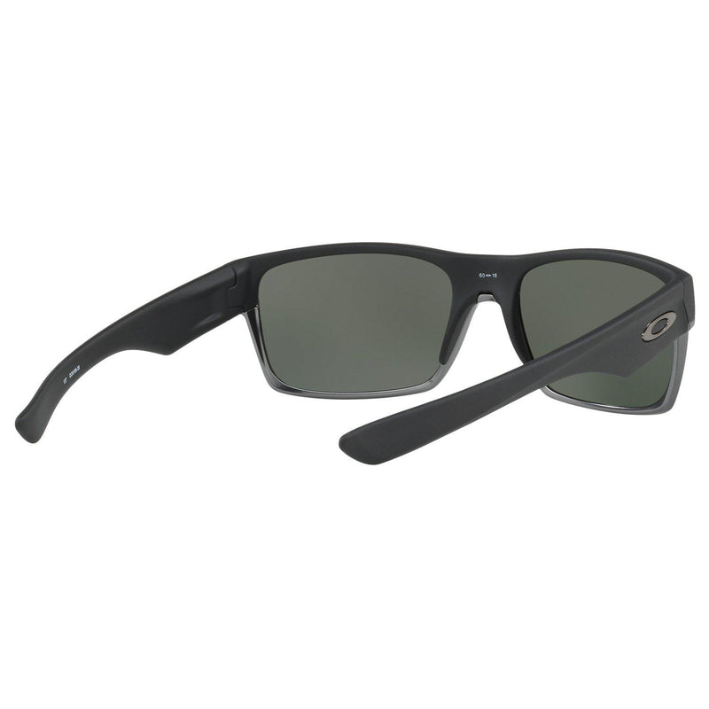 Oakley Two Face Prizm polarised sunglasses 60mm (British brand)