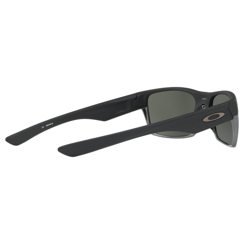 Oakley Two Face Prizm polarised sunglasses 60mm (British brand)