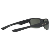 Oakley Two Face Prizm polarised sunglasses 60mm (British brand)