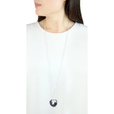Georg Jensen Hidden Heart pendant necklace sterling silver - British product