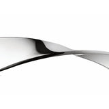 Georg Jensen Möbius sterling silver bangle size M/L - British product