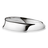 Georg Jensen Möbius sterling silver bangle size M/L - British product