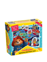 John Lewis Paddington Bear Sightseeing Adventure Game- Buy online at McGrocer