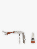 Le Creuset waiter's friend bottle opener set, imported from the UK