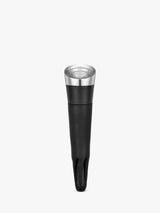 John Lewis Le Creuset WA163 3-in-1 Wine Aerator Pourer and Stopper- Buy online at McGrocer