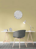 Thomas Kent Mulberry wall clock 30cm silver cloud - British product
