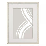 John Lewis John Lewis Cambridge Silver Plated Photo Frame, 8 x 10 Inches- Buy online at McGrocer