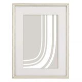 John Lewis Cambridge Silver Plated Photo Frame, 8 x 10 Inches