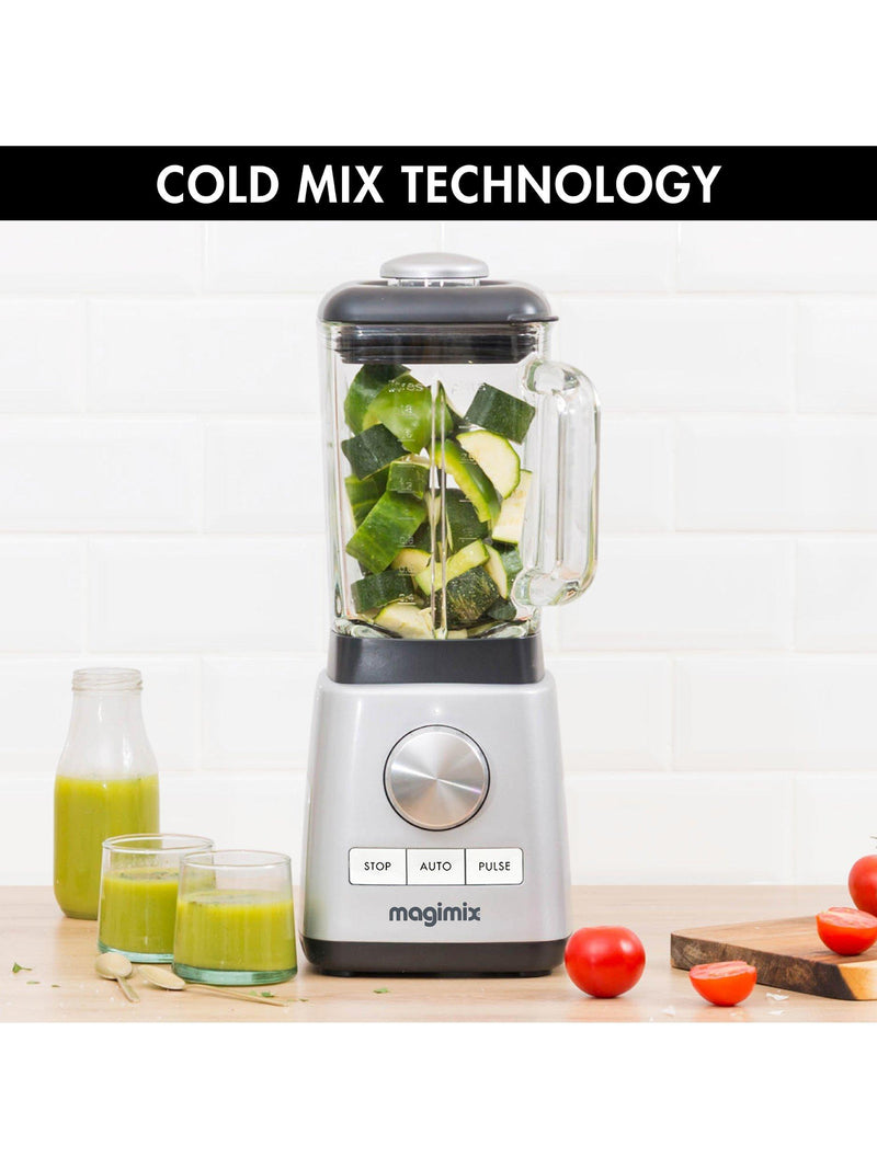 Magimix Power Blender 1.8L model 11630 (British brand)