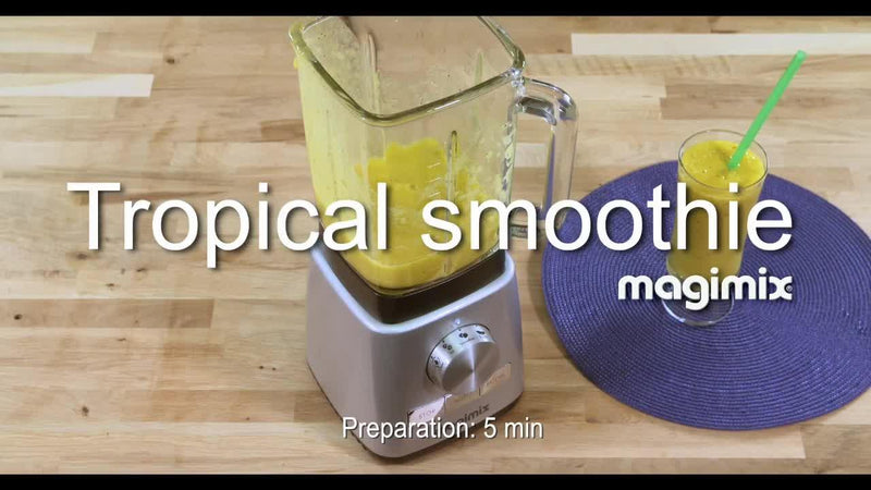 Magimix Power Blender 1.8L model 11630 (British brand)