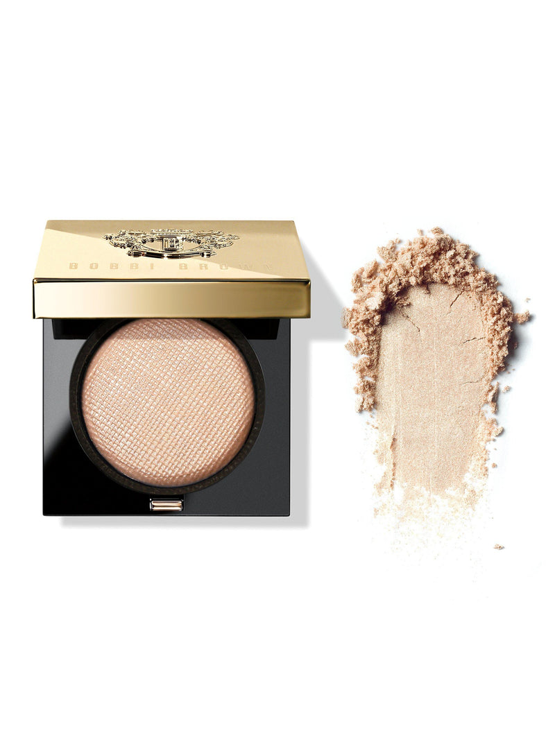 Bobbi Brown Luxe Eyeshadow Rich Sparkle 2.5g, UK version