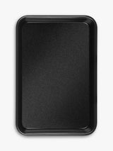 John Lewis John Lewis Professional Non-Stick Air Fryer Mini Baking Trays, Set of 2- Buy online at McGrocer