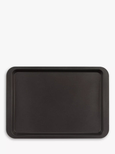John Lewis John Lewis Classic Non-Stick Oven Tray 24.4cm- Buy online at McGrocer