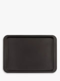 John Lewis Classic non-stick oven tray 24.4cm, imported from the UK