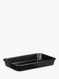 John Lewis Professional non-stick brownie tin 29cm, UK version