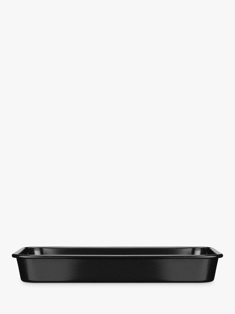 John Lewis Professional non-stick brownie tin 29cm, UK version