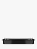 John Lewis Professional non-stick brownie tin 29cm, UK version