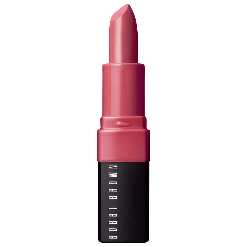 Bobbi Brown Crushed Lipcolour 3.4g satin matte lip balm - British product