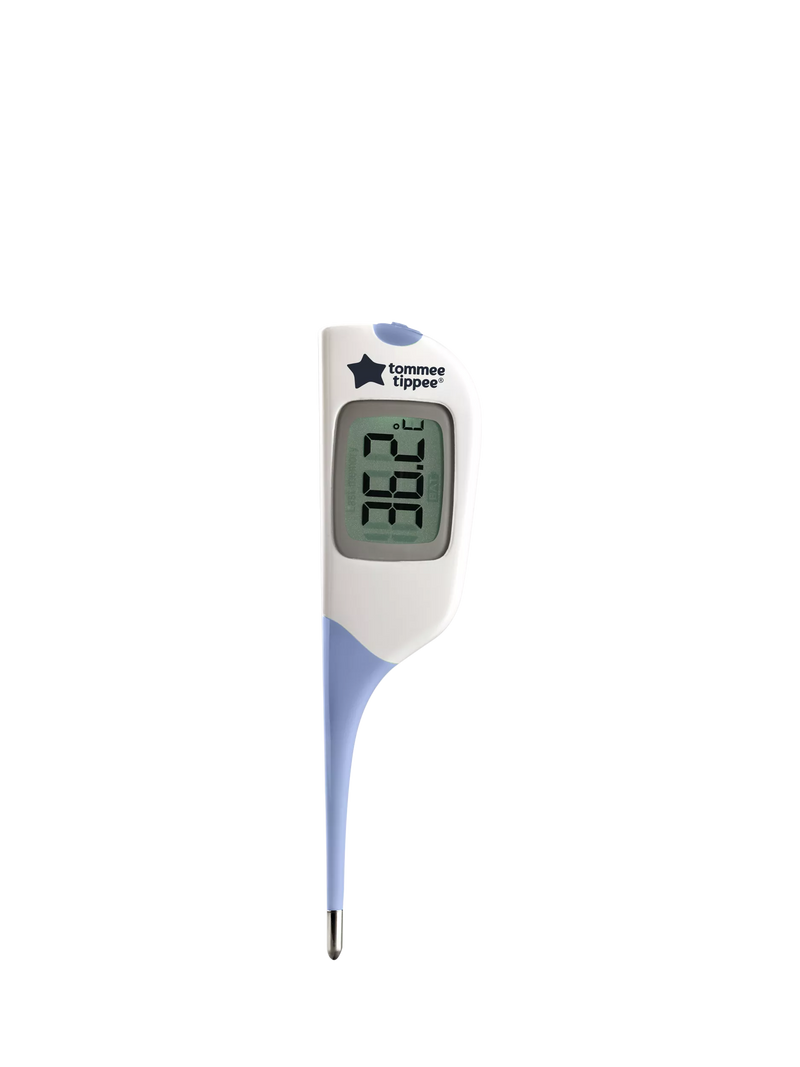 Tommee Tippee 2-in-1 Baby Thermometer (British brand)