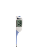 John Lewis Tommee Tippee 2-in-1 Digital Baby Thermometer- Buy online at McGrocer