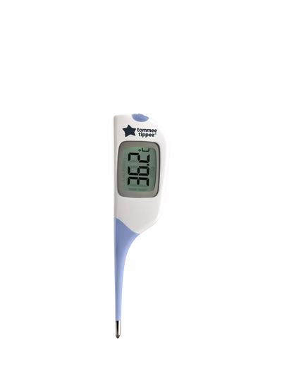 John Lewis Tommee Tippee 2-in-1 Digital Baby Thermometer- Buy online at McGrocer