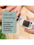 Tommee Tippee 2-in-1 Baby Thermometer (British brand)