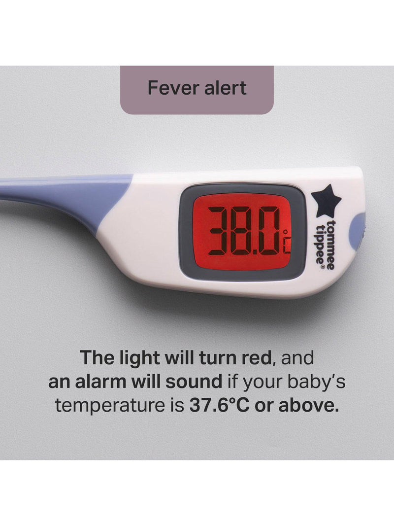 Tommee Tippee 2-in-1 Baby Thermometer (British brand)