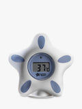 Tommee Tippee digital bath and room thermometer (British brand)