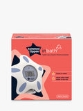 Tommee Tippee digital bath and room thermometer (British brand)