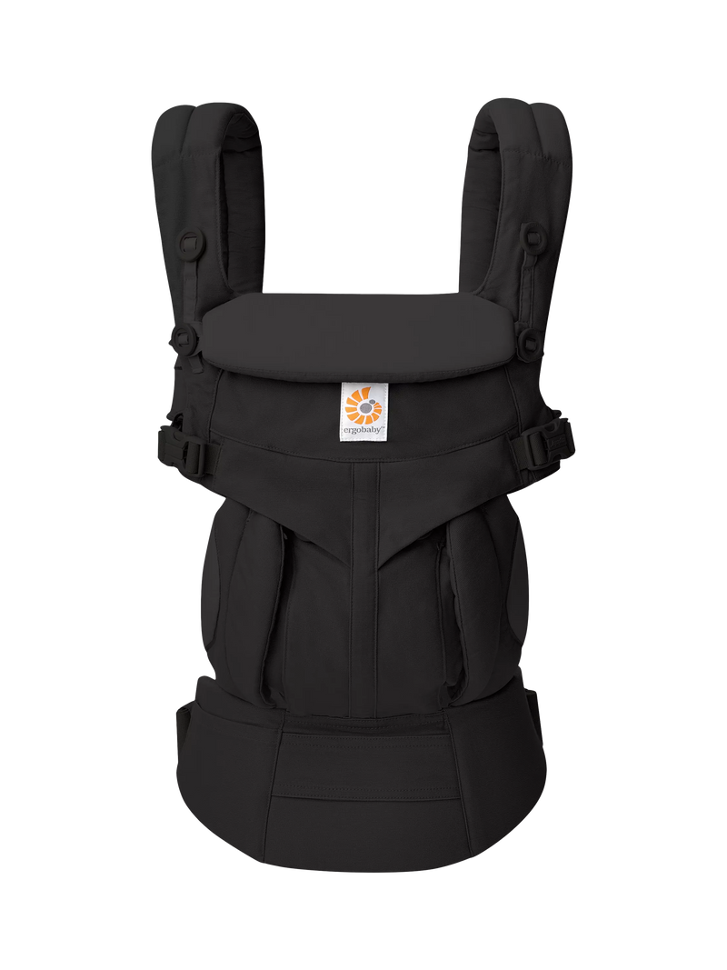 Ergobaby Omni 360 baby carrier - British product