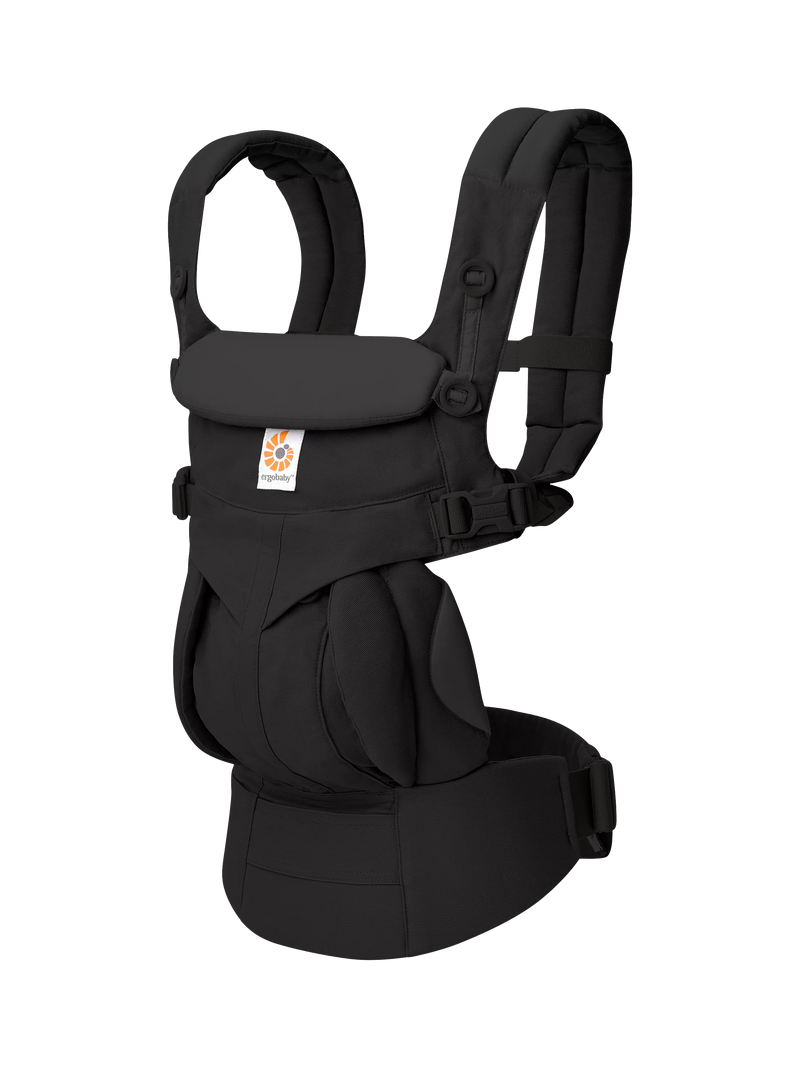 Ergobaby Omni 360 baby carrier - British product