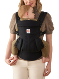 Ergobaby Omni 360 baby carrier - British product