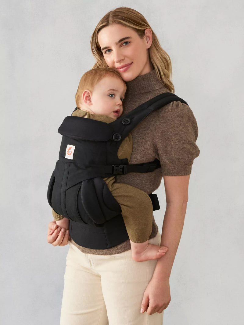 Ergobaby Omni 360 baby carrier - British product