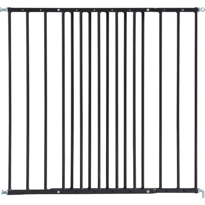 Argos Scandinavian Wall Mount Pet Gate Safety Gate 72cm Height- Buy online at McGrocer