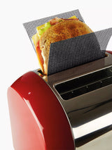 John Lewis NoStik Toastie Toaster Sleeves Set of 2- Buy online at McGrocer