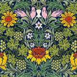 John Lewis Bothy Threads William Morris Sunflower Cross Stitch Kit- Buy online at McGrocer