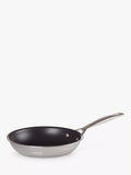 Le Creuset 3-Ply Stainless Steel Cookware Set, 4 pieces, UK version