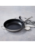 Le Creuset 3-Ply Stainless Steel Cookware Set, 4 pieces, UK version
