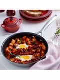 Le Creuset 3-Ply Stainless Steel Cookware Set, 4 pieces, UK version