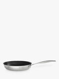 Le Creuset 3-Ply Stainless Steel Cookware Set, 4 pieces, UK version